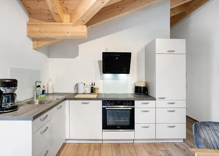 Ferienwohnung Schwaiger Almblick