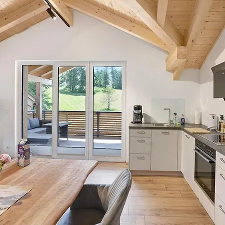 Ferienwohnung Schwaiger Almblick Bad Tölz Exterior foto