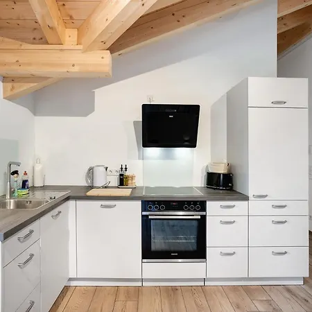 Ferienwohnung Schwaiger Almblick Bad Tölz Exterior foto