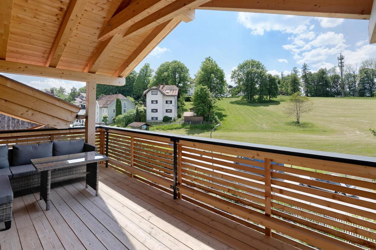 Schwaiger Almblick Appartement *