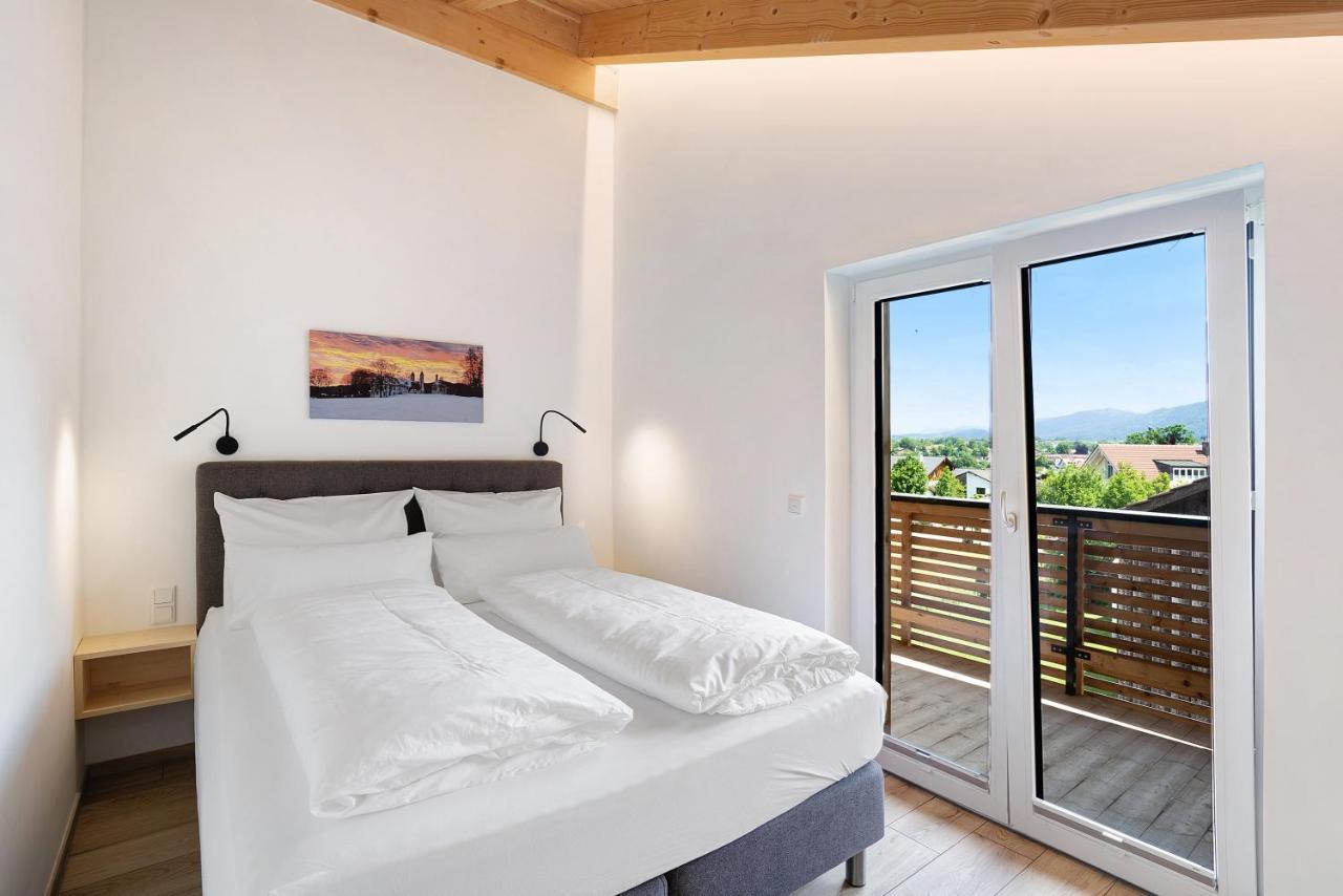 Appartement Schwaiger Almblick