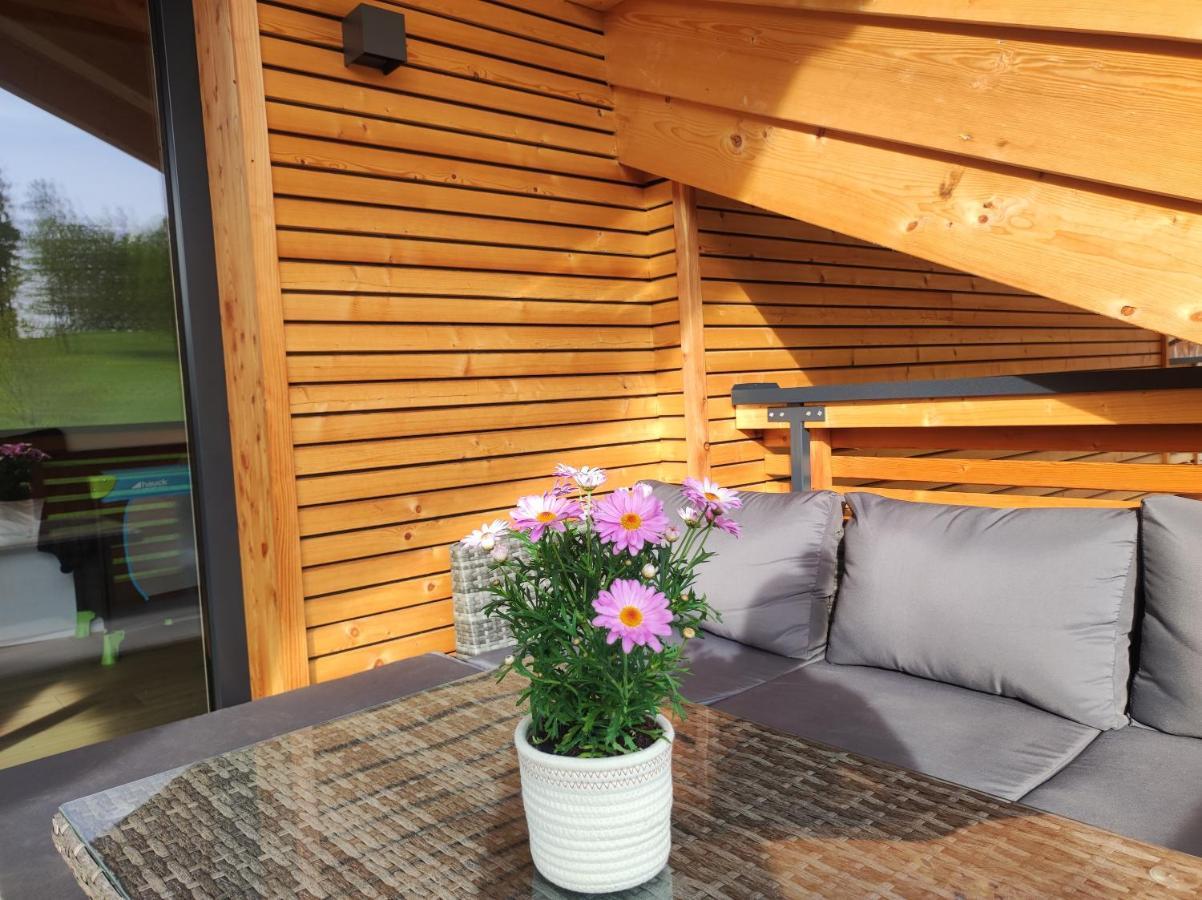 Schwaiger Almblick Appartement Bad Tölz