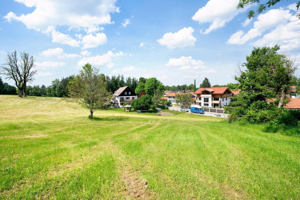 Appartement Schwaiger Almblick