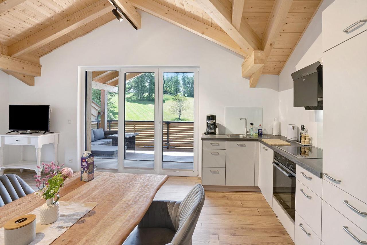 Appartement Schwaiger Almblick