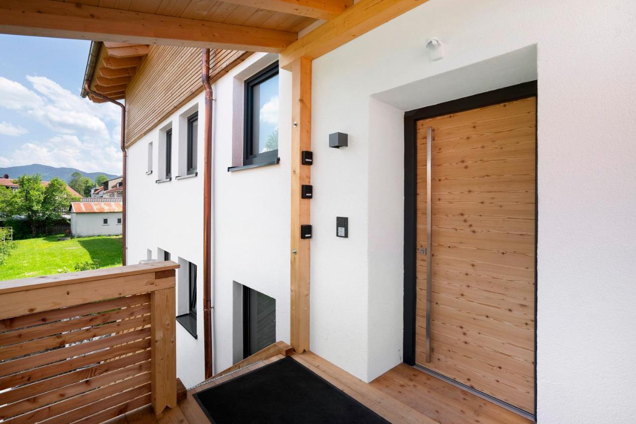 Schwaiger Almblick Appartement Bad Tölz