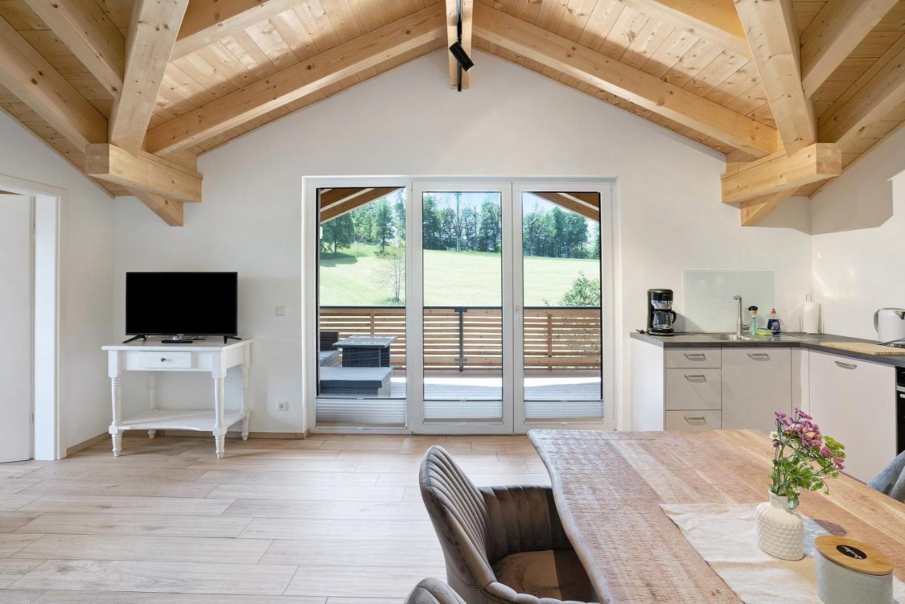 Schwaiger Almblick Appartement