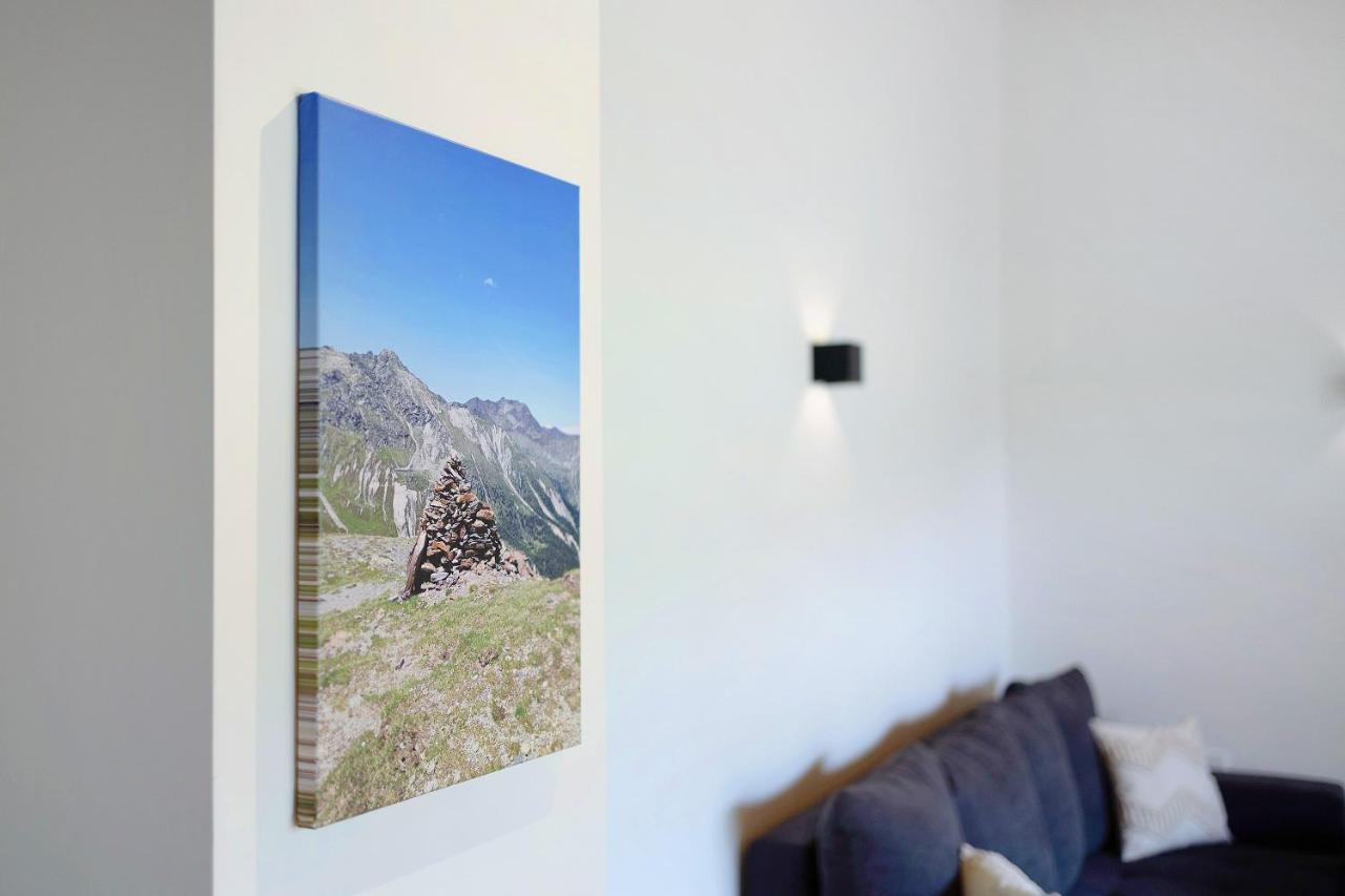 Appartement Schwaiger Almblick