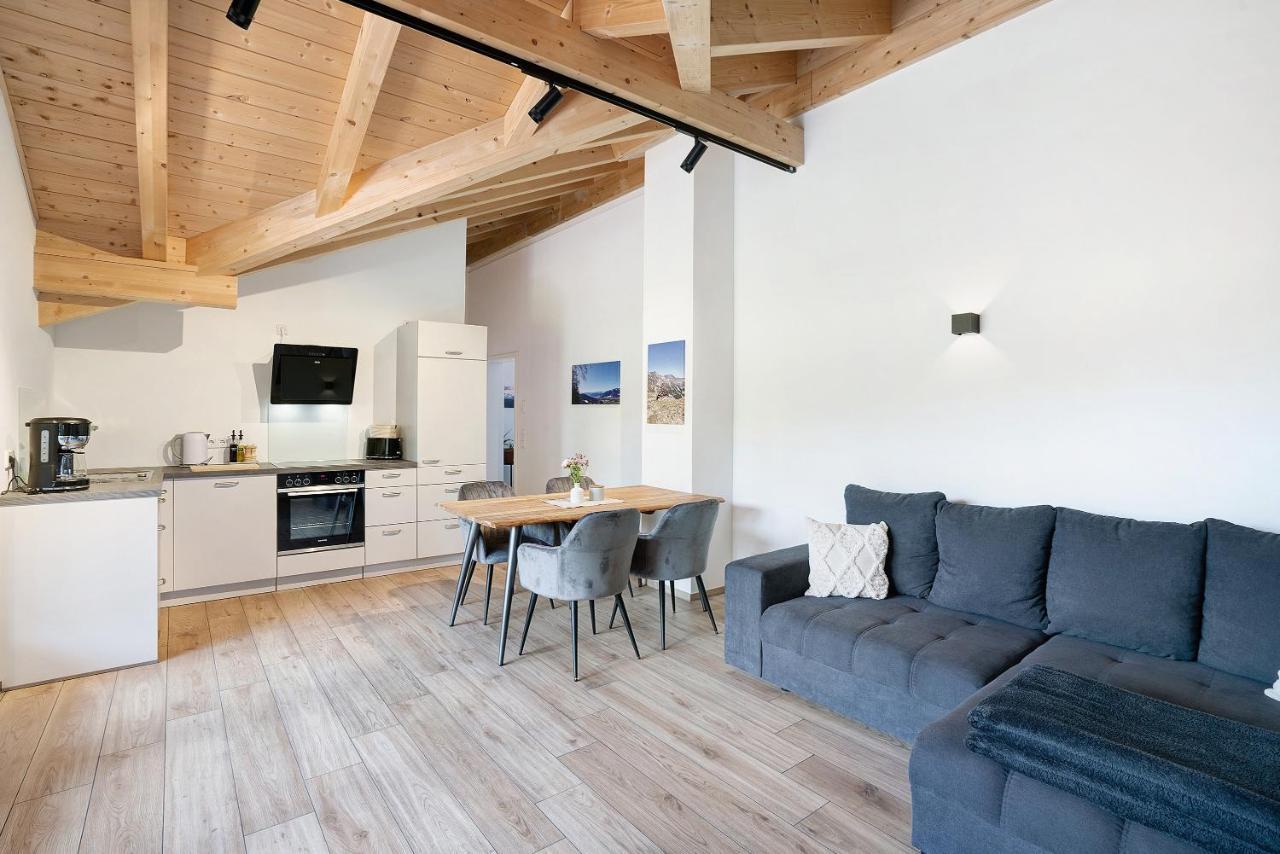 Appartement Schwaiger Almblick *