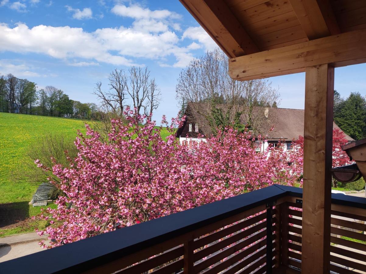 Appartement Schwaiger Almblick *