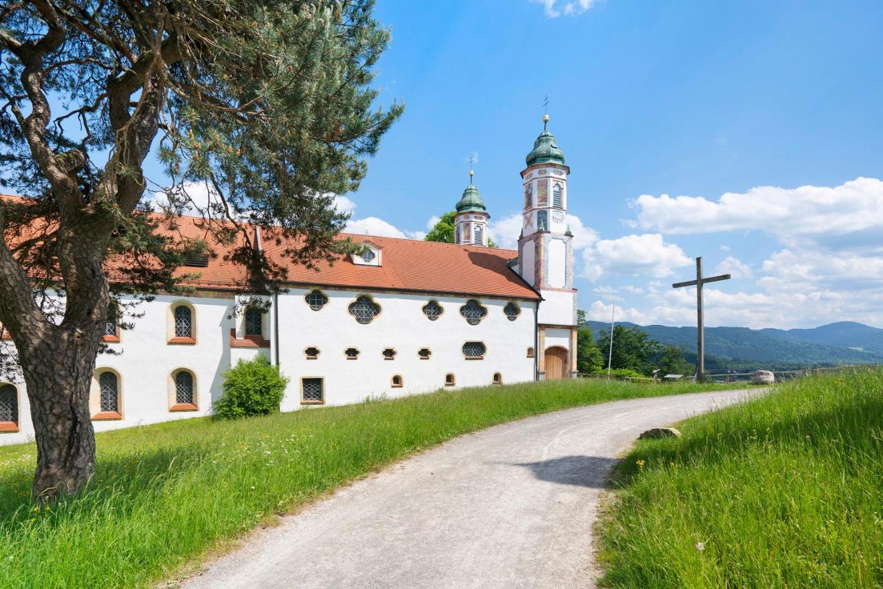 Schwaiger Almblick